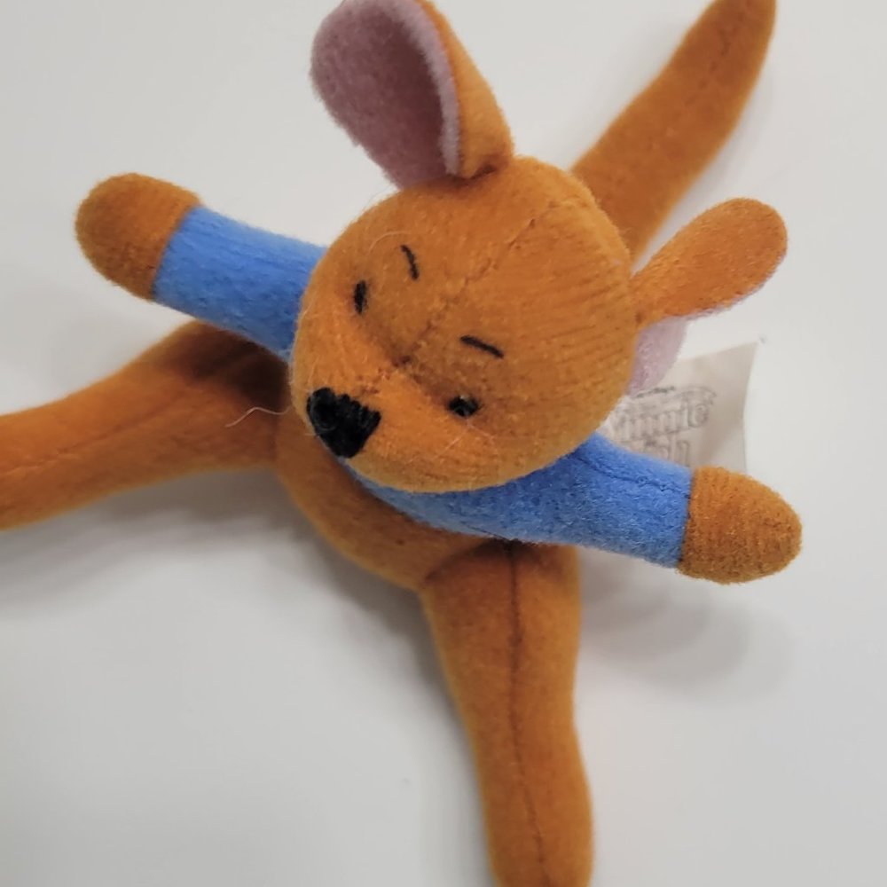 3" Roo Plush